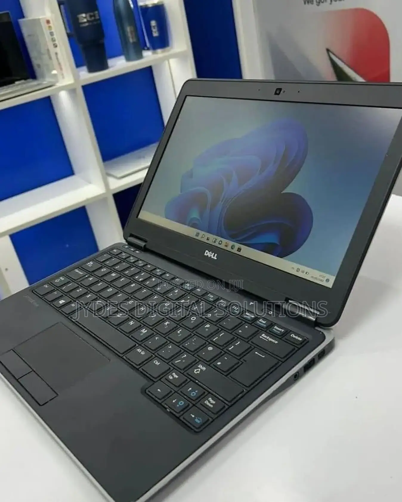 Laptop Dell Latitude E7240 8GB Intel Core I5 SSD 256GB