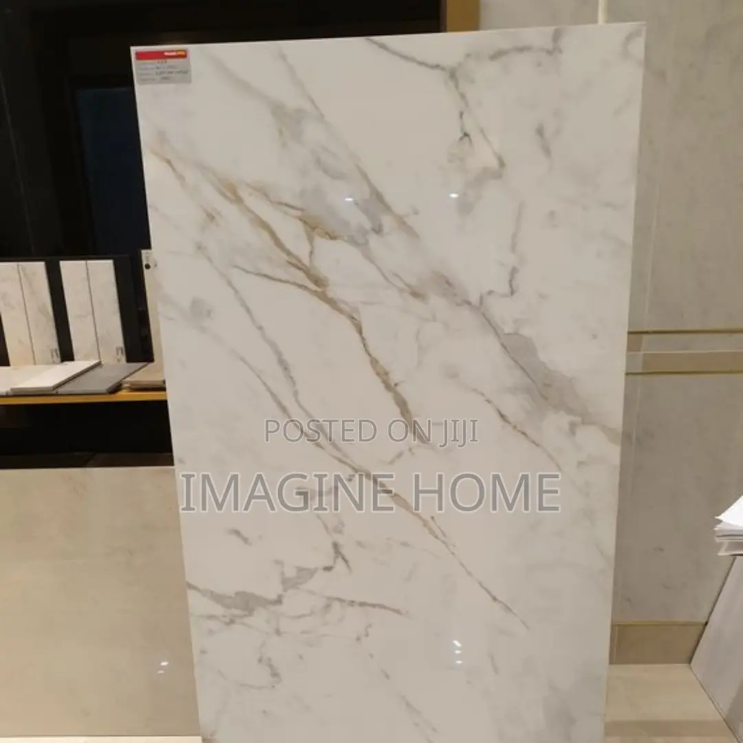 Glossy Uv Marble Sheets