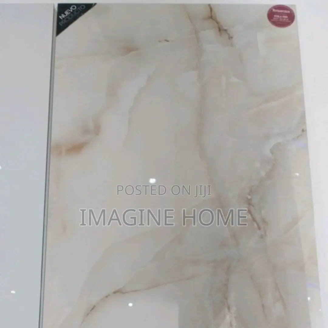 Glossy Uv Marble Sheets