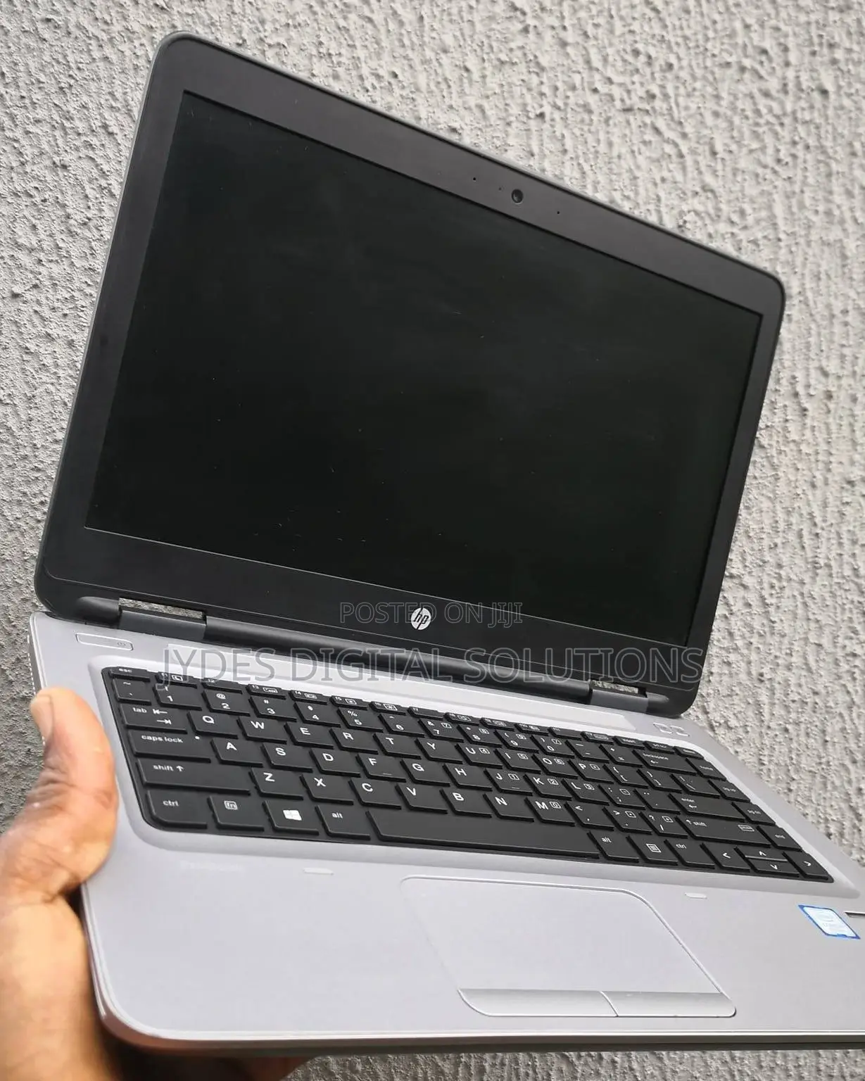 Laptop HP ProBook 640 G3 16GB Intel Core i5 SSD 256GB