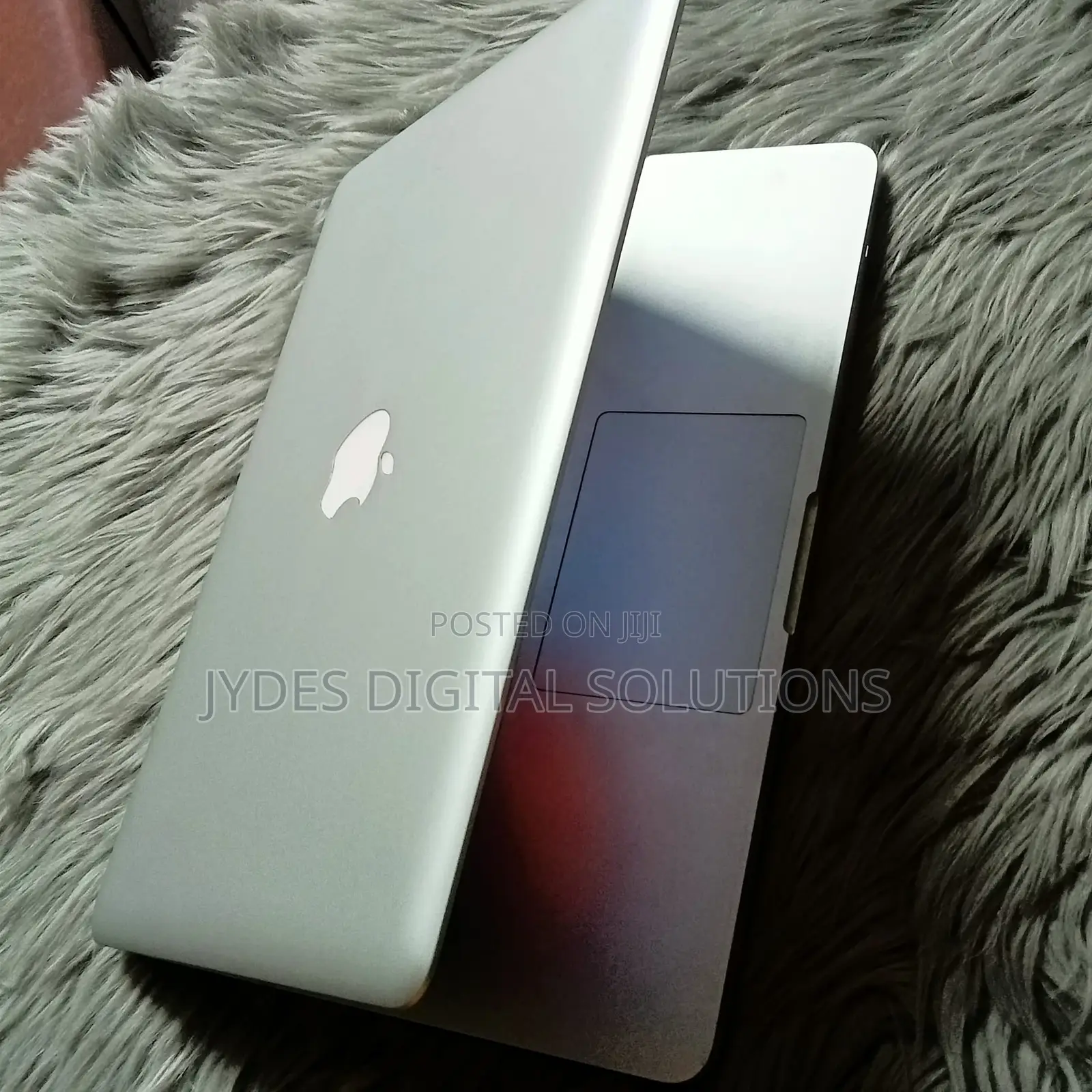 Laptop Apple MacBook Pro 2013 8GB Intel Core I5 SSD 256GB