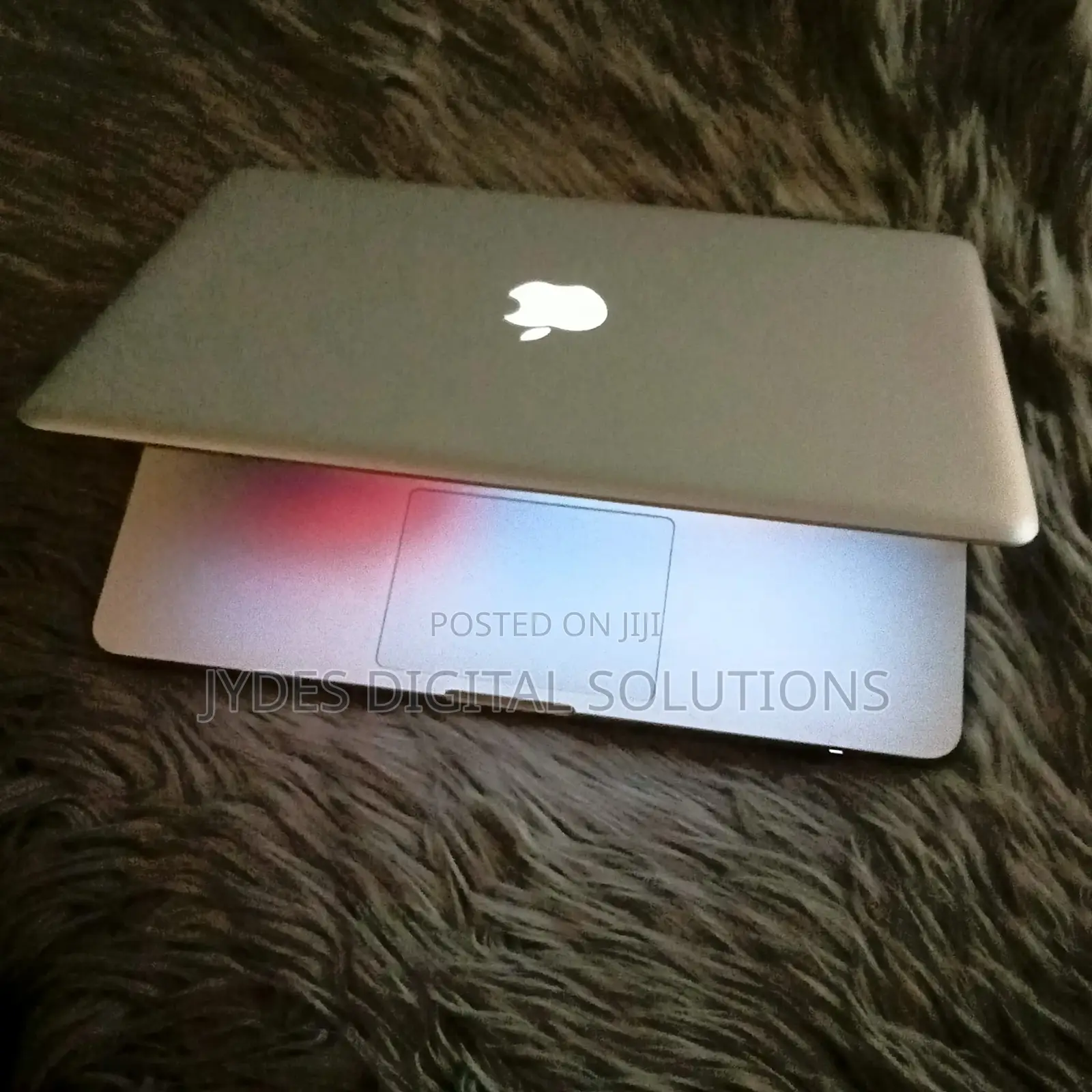 Laptop Apple MacBook Pro 2013 8GB Intel Core I5 SSD 256GB