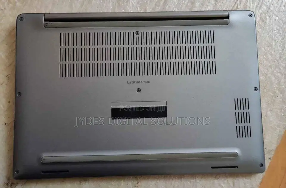 Laptop Dell Latitude 7400 16GB Intel Core I5 SSD 256GB