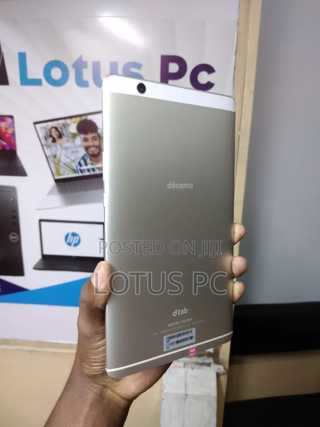 Huawei MediaPad 16 GB Silver