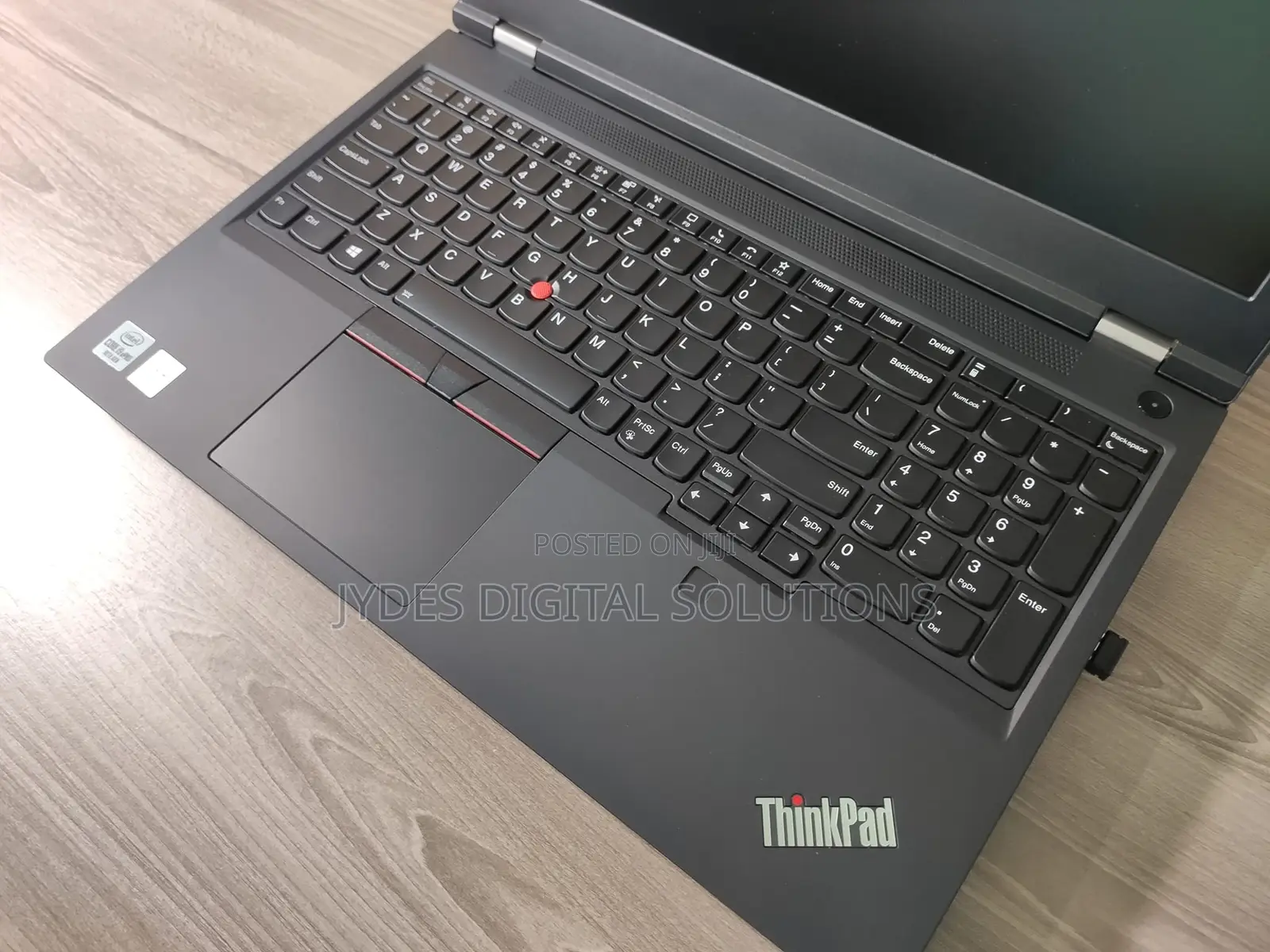 Laptop Lenovo Thinkpad P15s 16GB Intel Core I7 SSD 512GB