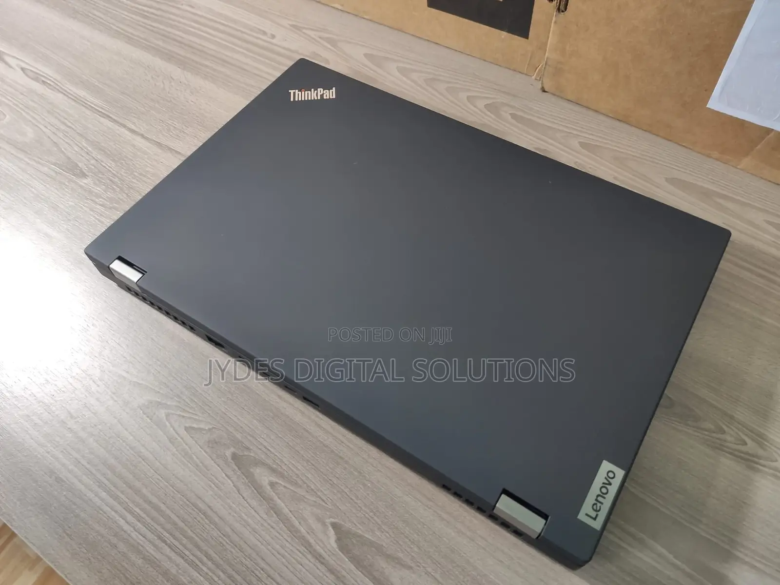 Laptop Lenovo Thinkpad P15s 16GB Intel Core I7 SSD 512GB