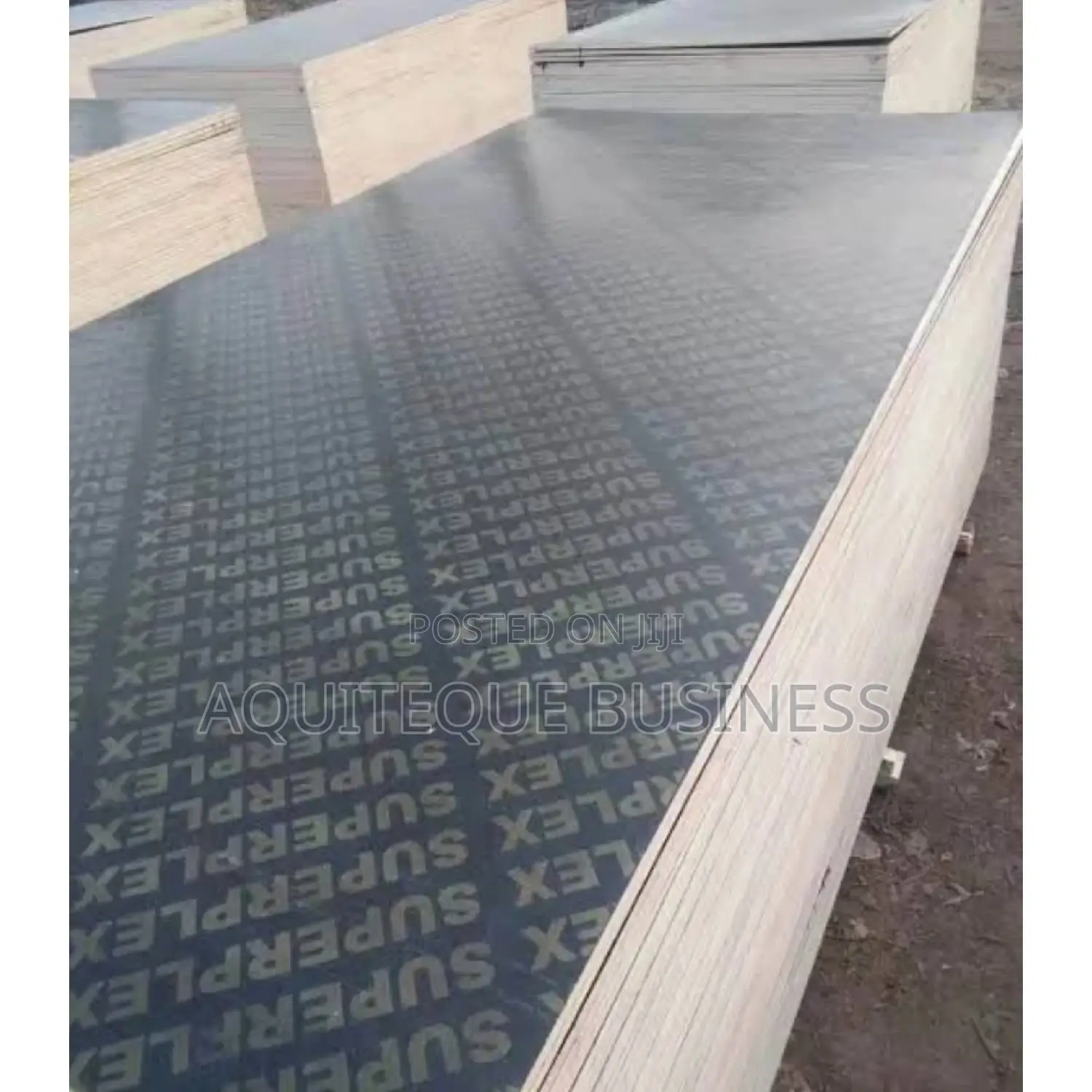 Marine Board Available in Wholesale Prices
