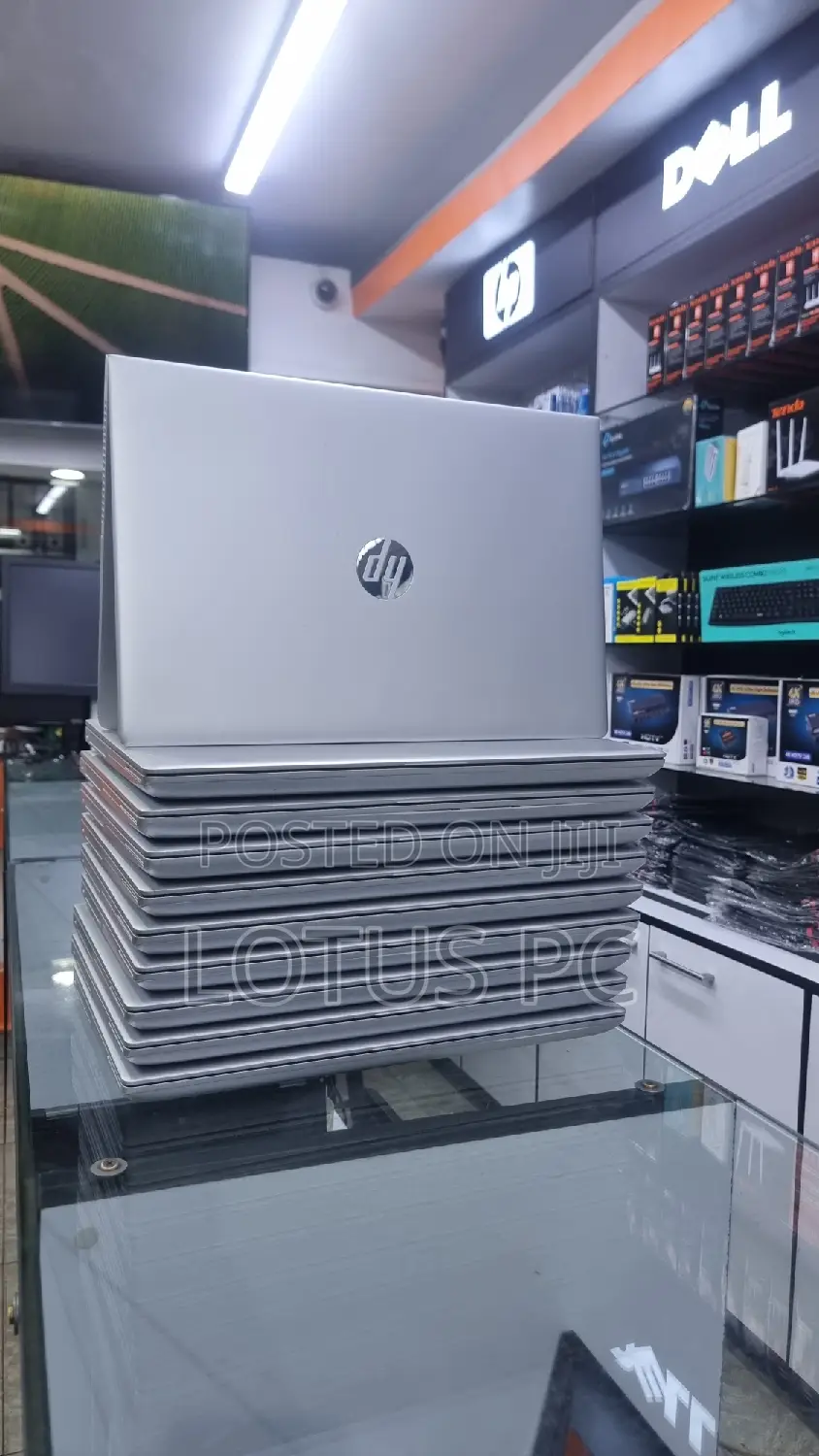 Laptop HP ProBook 650 G4 8GB Intel Core I5 SSD 256GB