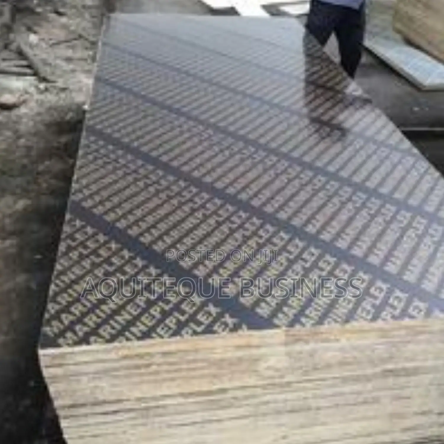 Marine Board. Wholesale Prices. Call Us