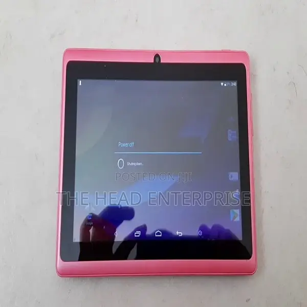 Brandnew Educational Tablet for Kids(Affordable)