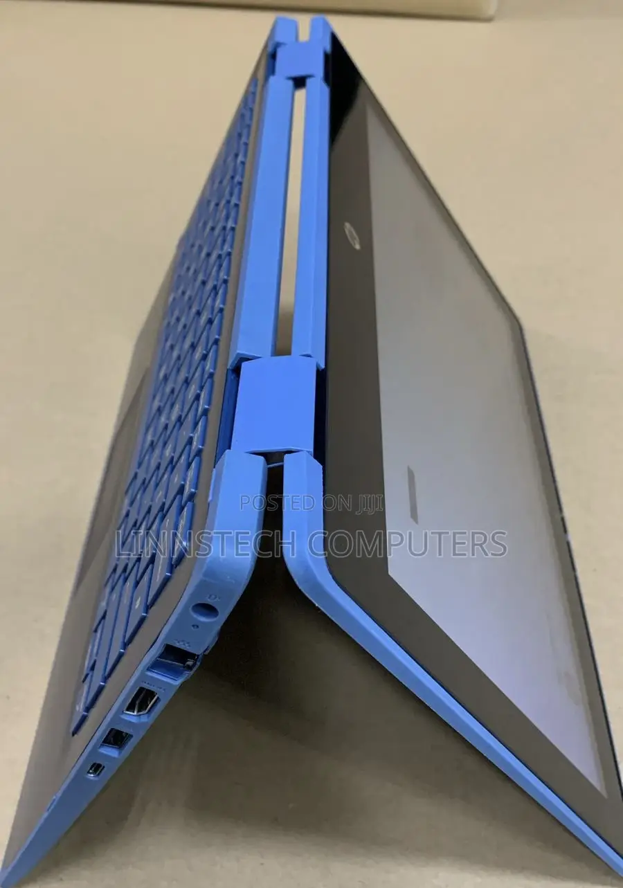 Laptop HP ProBook 11 X360 4GB Intel Celeron SSD 128GB