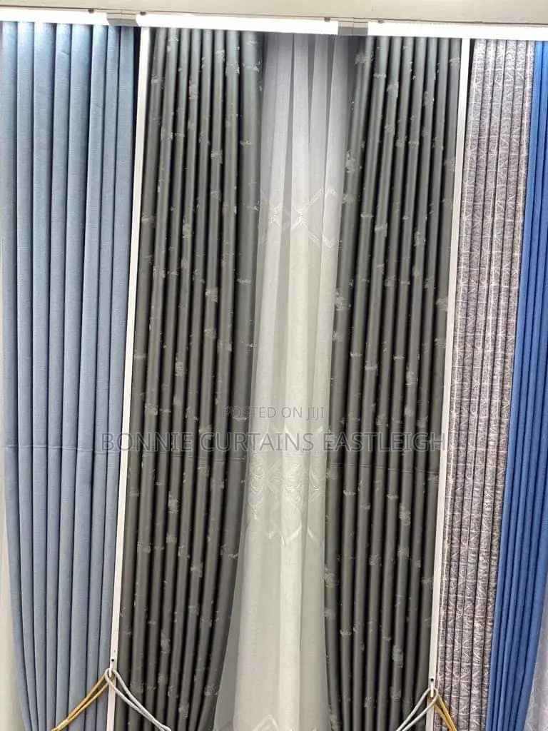 Heavy Blackout Curtains for Sale