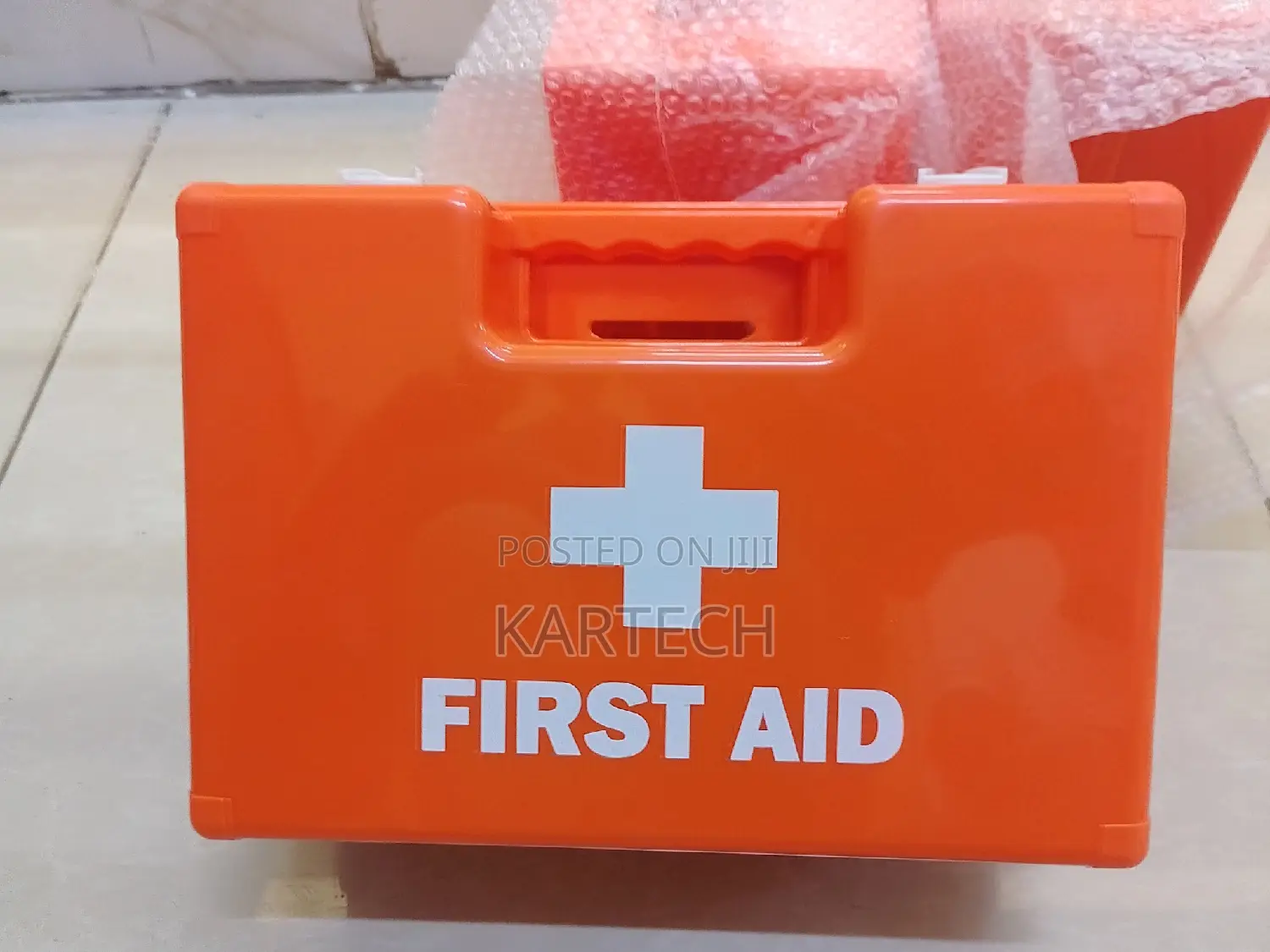 Brand New Affordable First Aid Kit