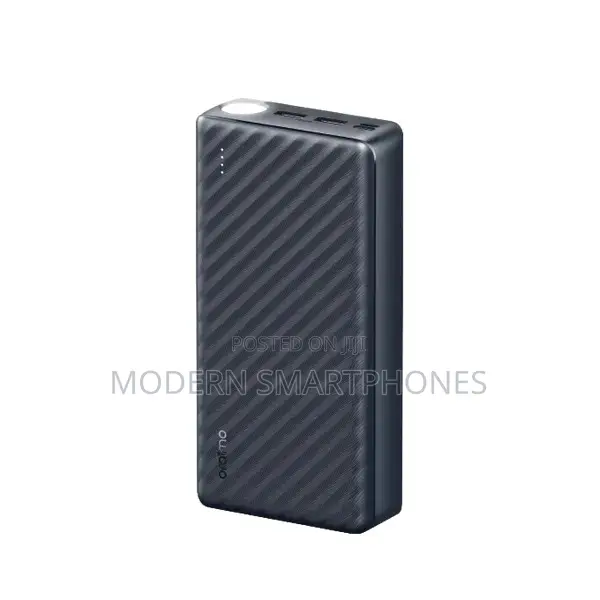 Oraimo Powerbox 300 Lite 30000mah 15w Power Bank