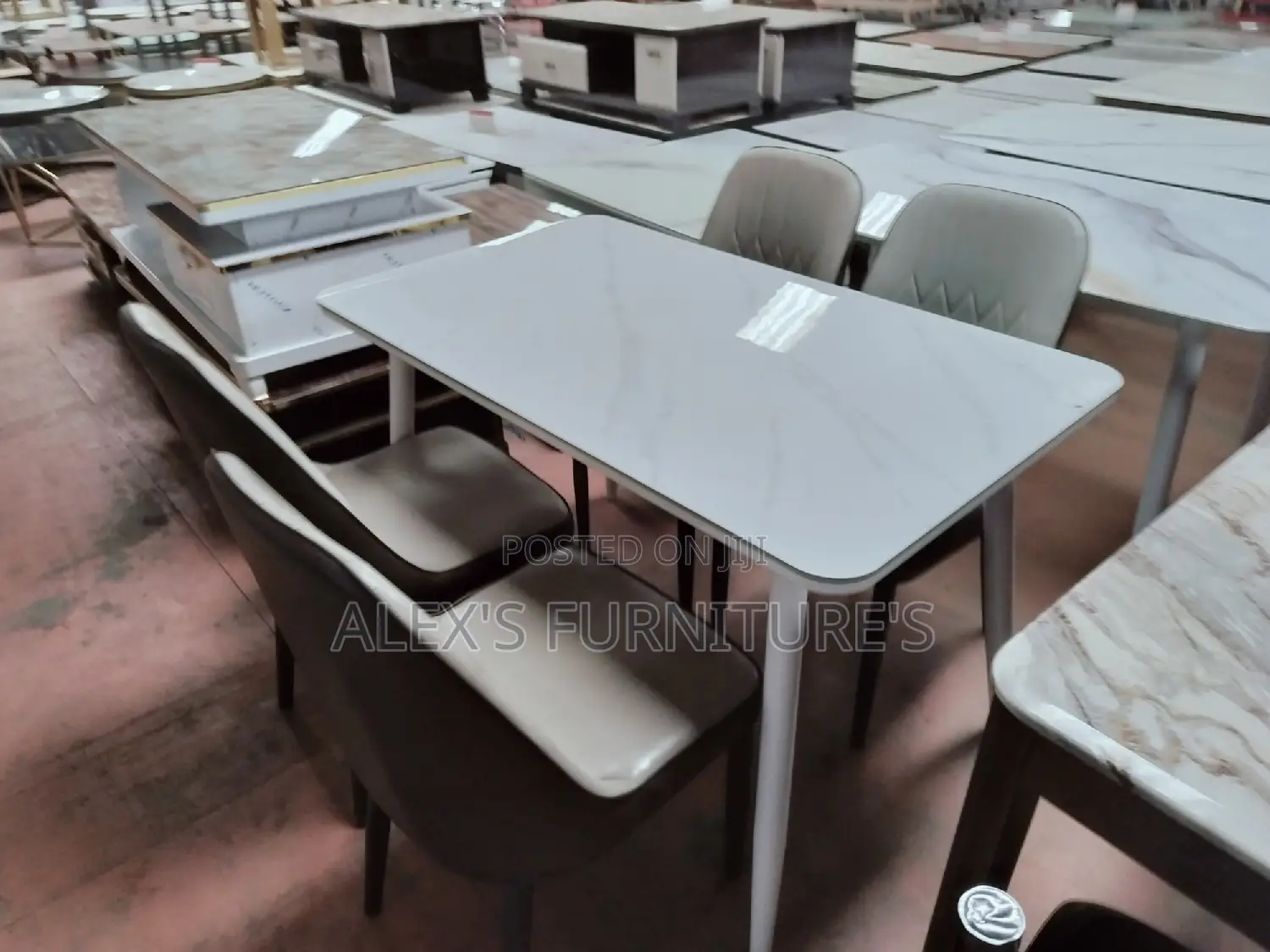 Durable Dining Set Durable Dining Set Durable Dining Set