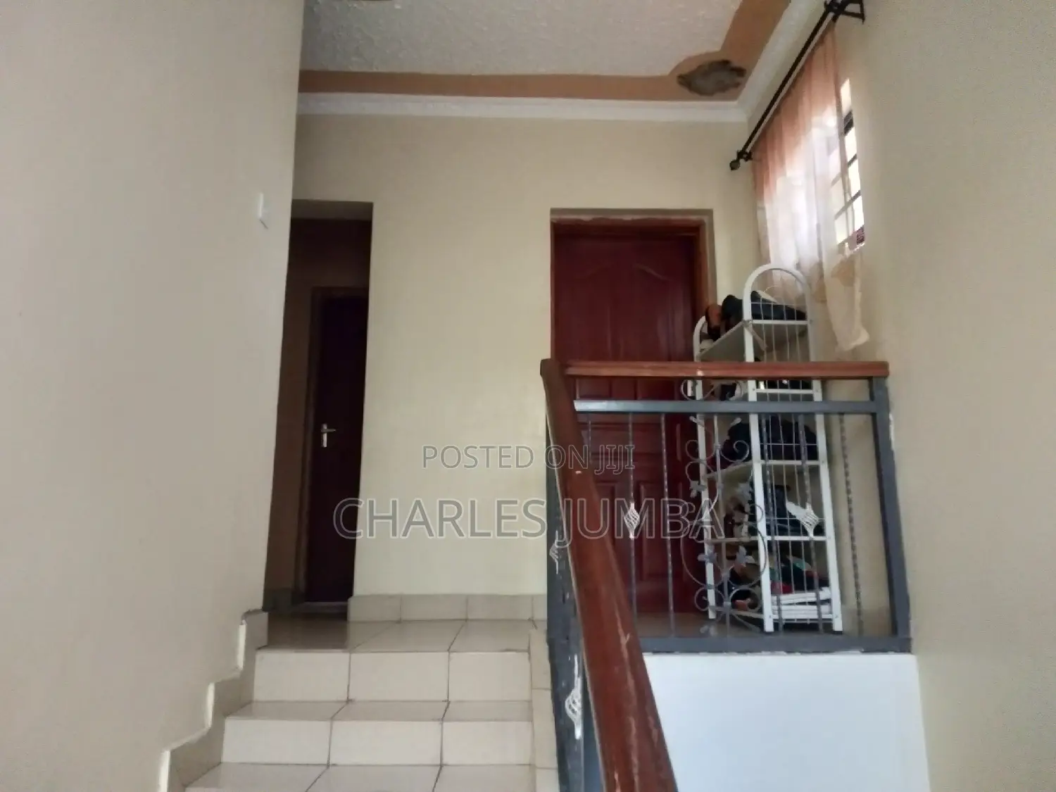 4bdrm Maisonette in New Valley, Kitengela for rent