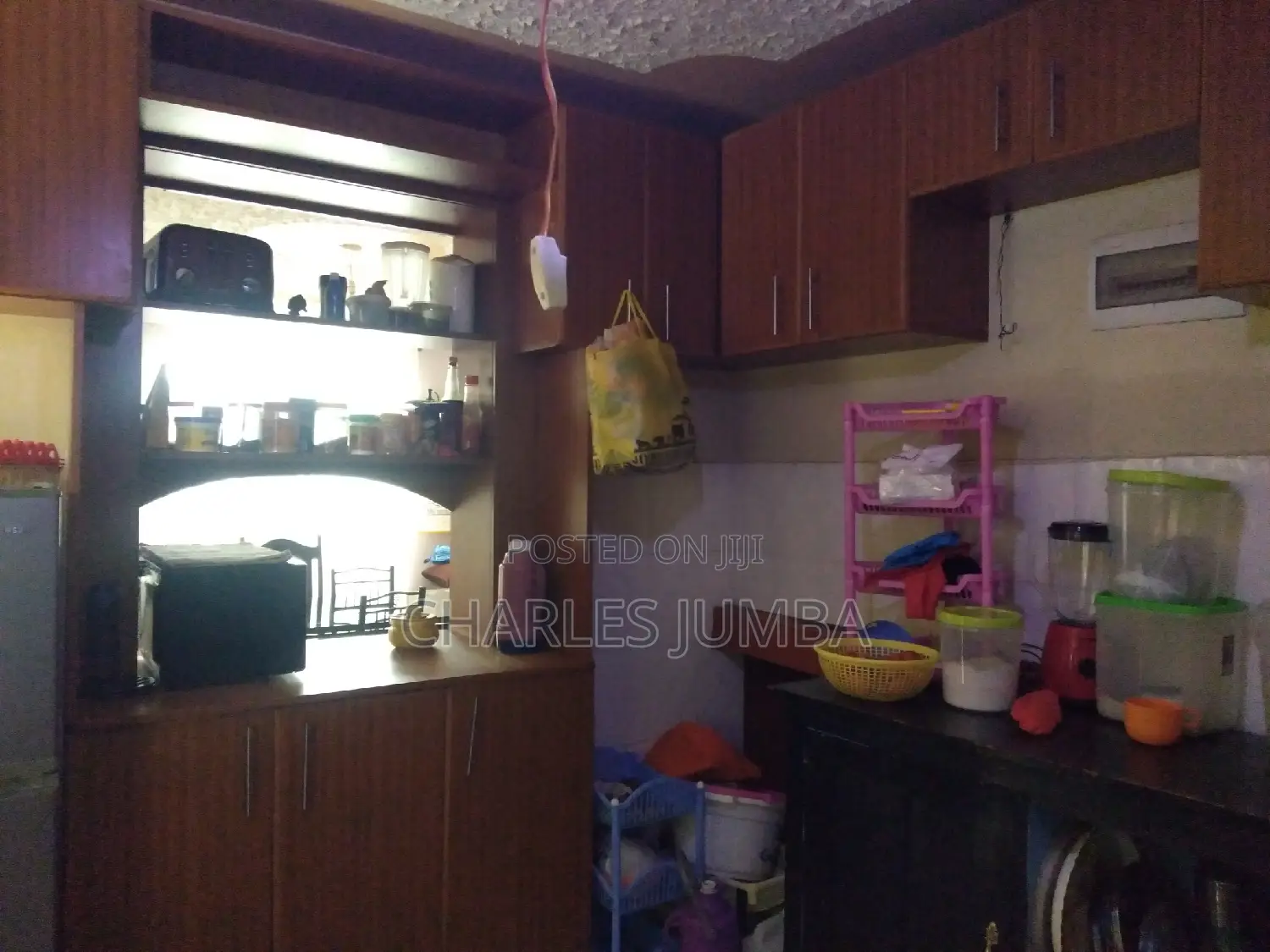 4bdrm Maisonette in New Valley, Kitengela for rent