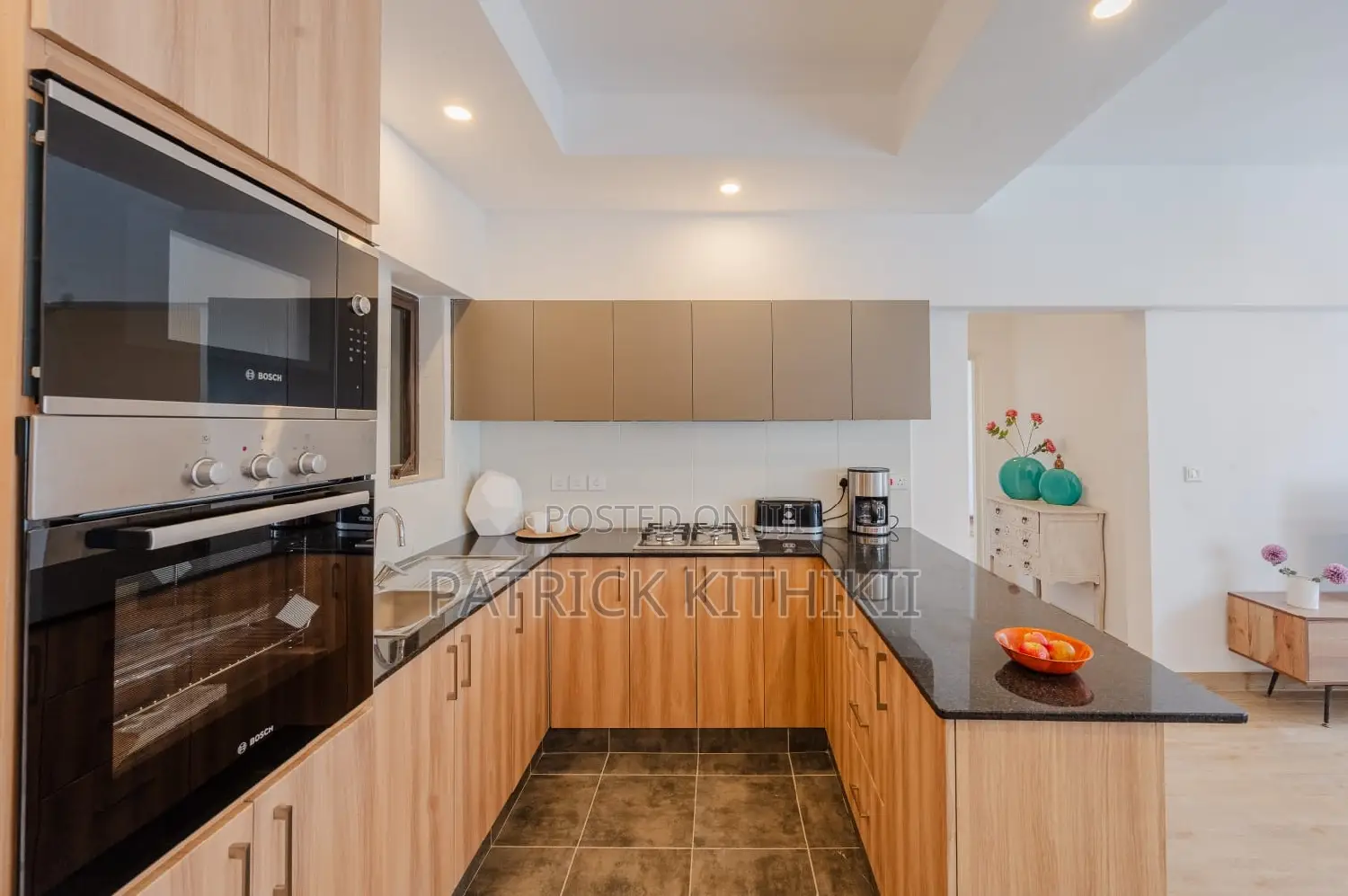 2bdrm Apartment in Jade Residency, Kilimani for sale