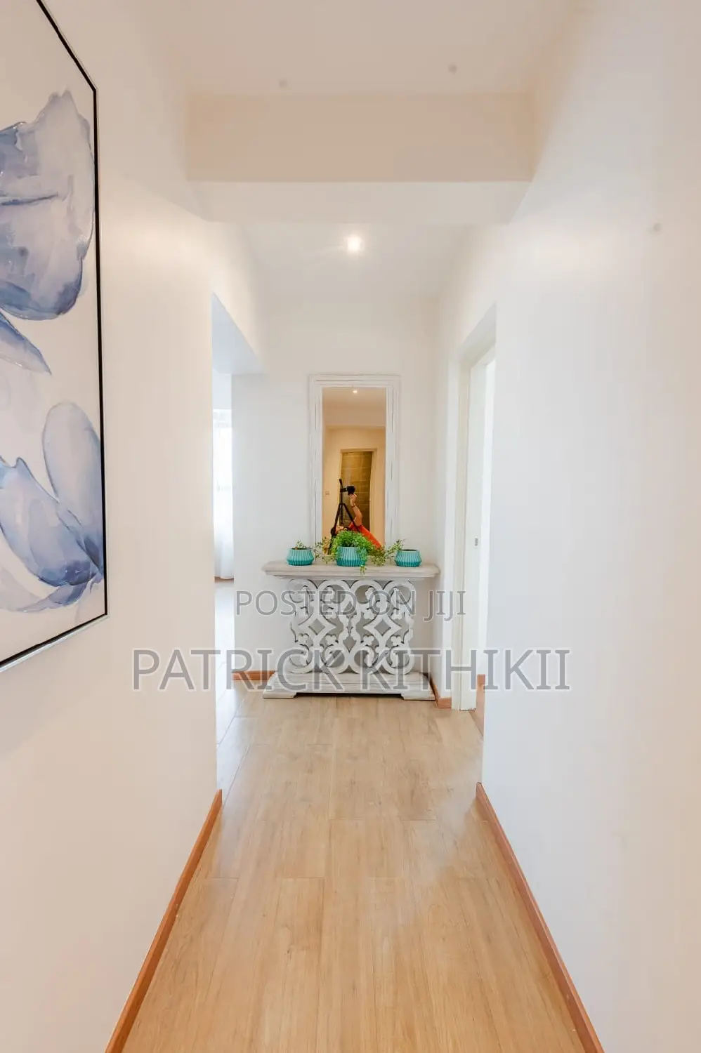 2bdrm Apartment in Jade Residency, Kilimani for sale