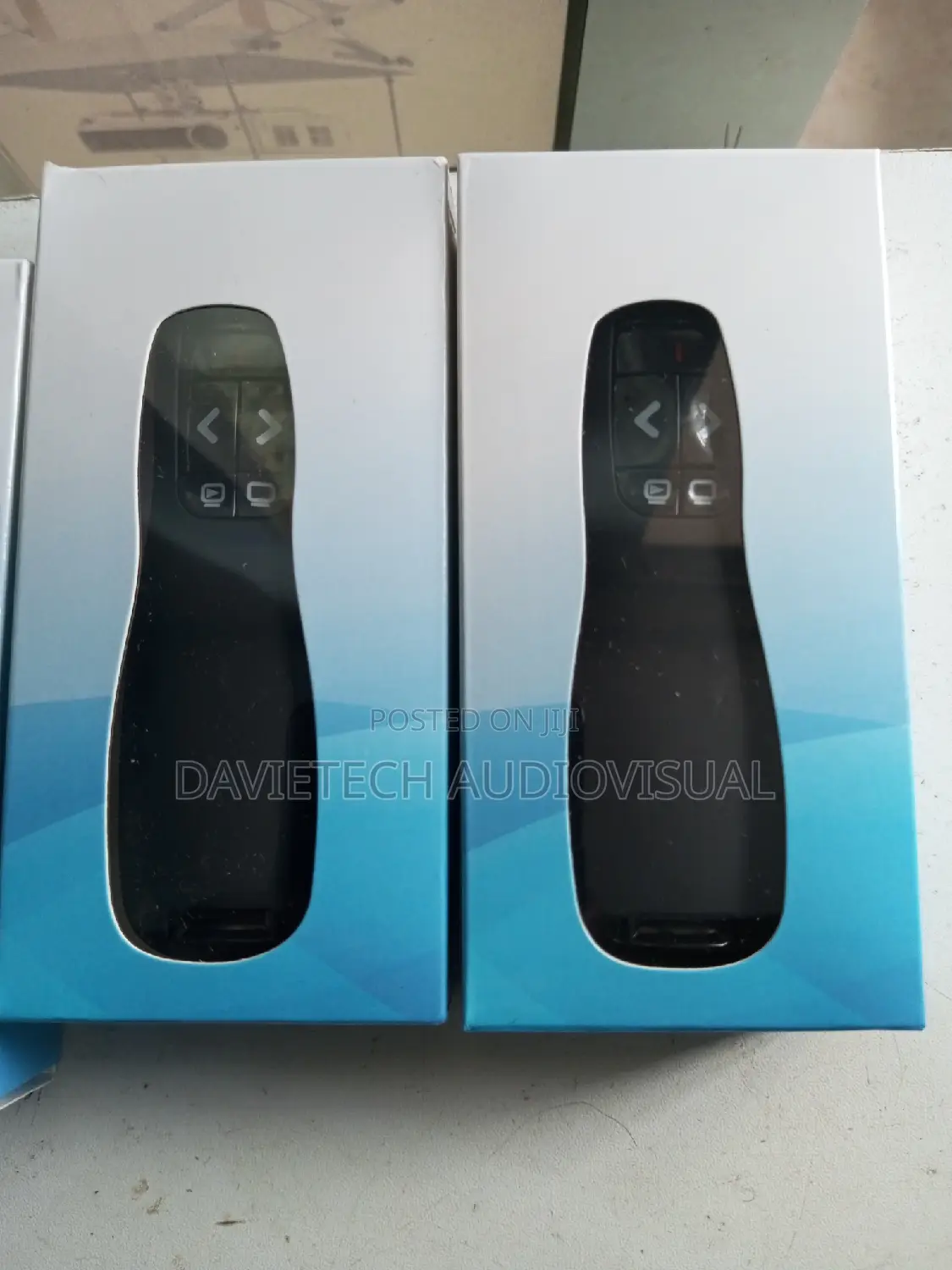 Laser Pointer R400 Units Available