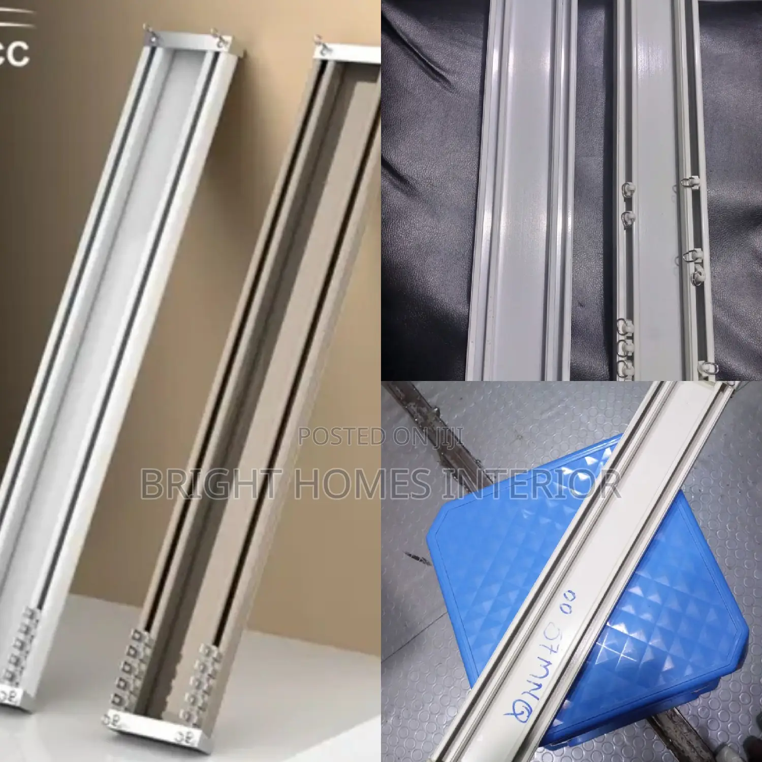Double Curtain Rails Double Curtain Rails Curtain Rails
