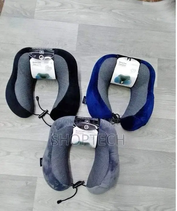 Neck Travel Pillow