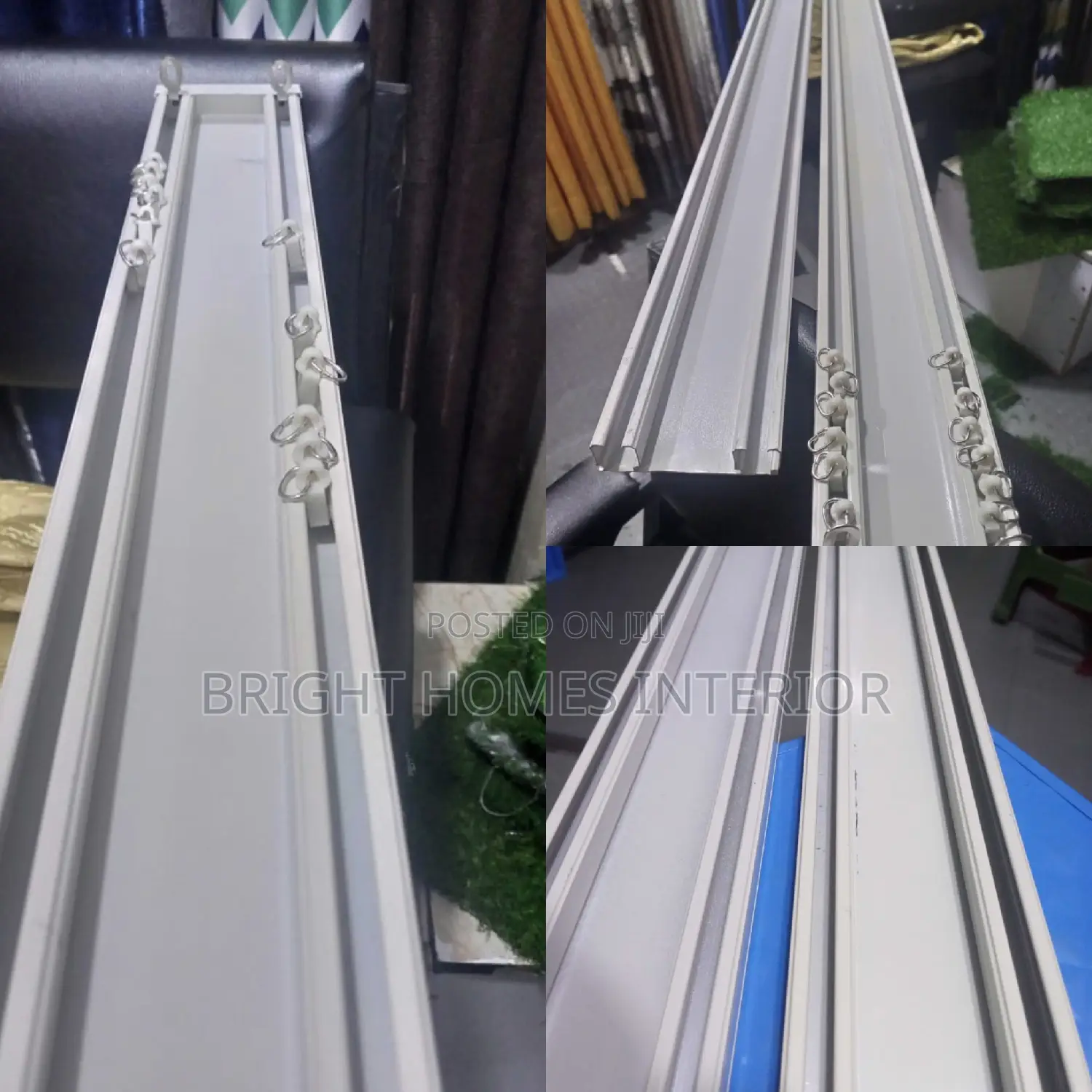 Double Curtain Rails Double Curtain Rails Curtain Rails