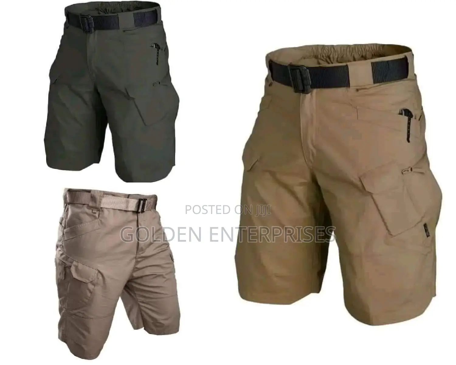 Tactical Short/Military/Outdoor Shorts