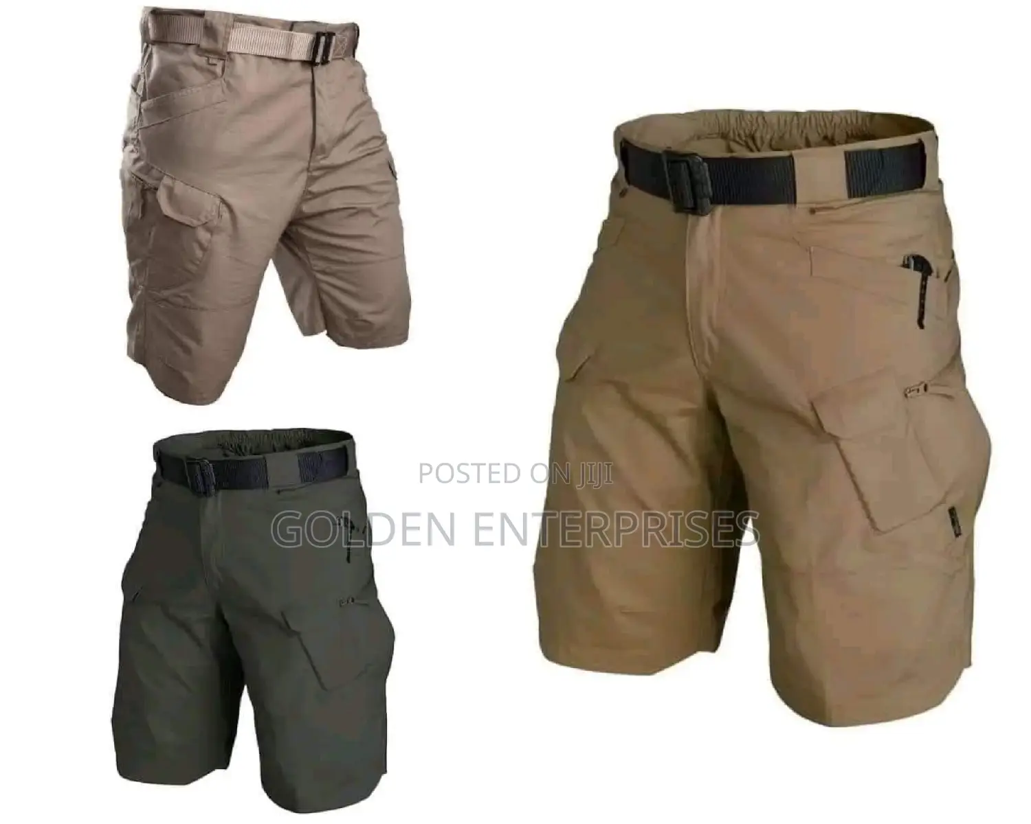 Tactical Short/Military/Outdoor Shorts