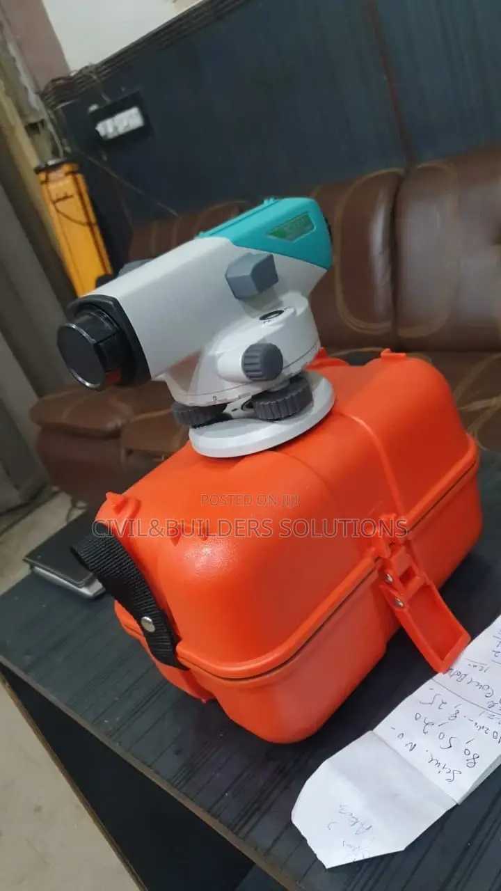 Dumpy Level Sokkia