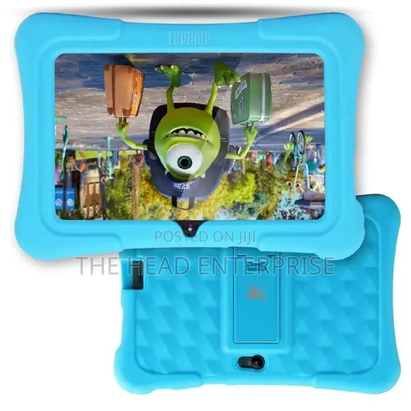 Good Tablet for Kids (256gb/6gb Ram) Plus Sim WIFI