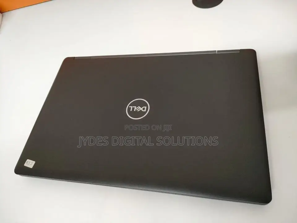 Laptop Dell Precision 3530 16GB Intel Core I7 SSD 512GB
