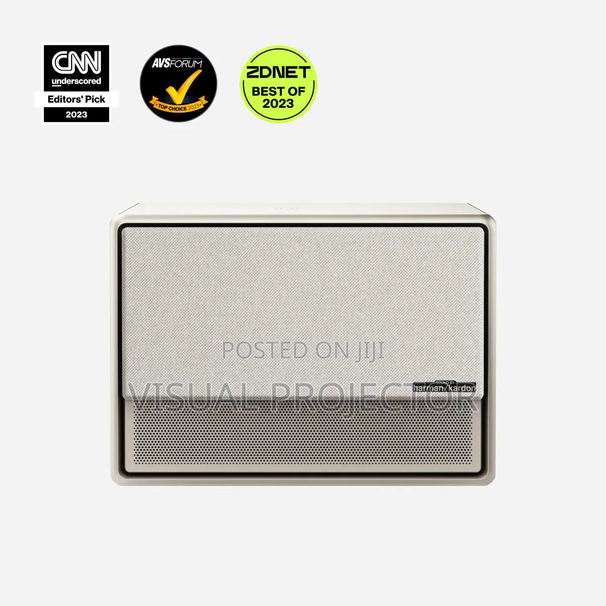 Xgimi Horizon Ultra Laser Projector