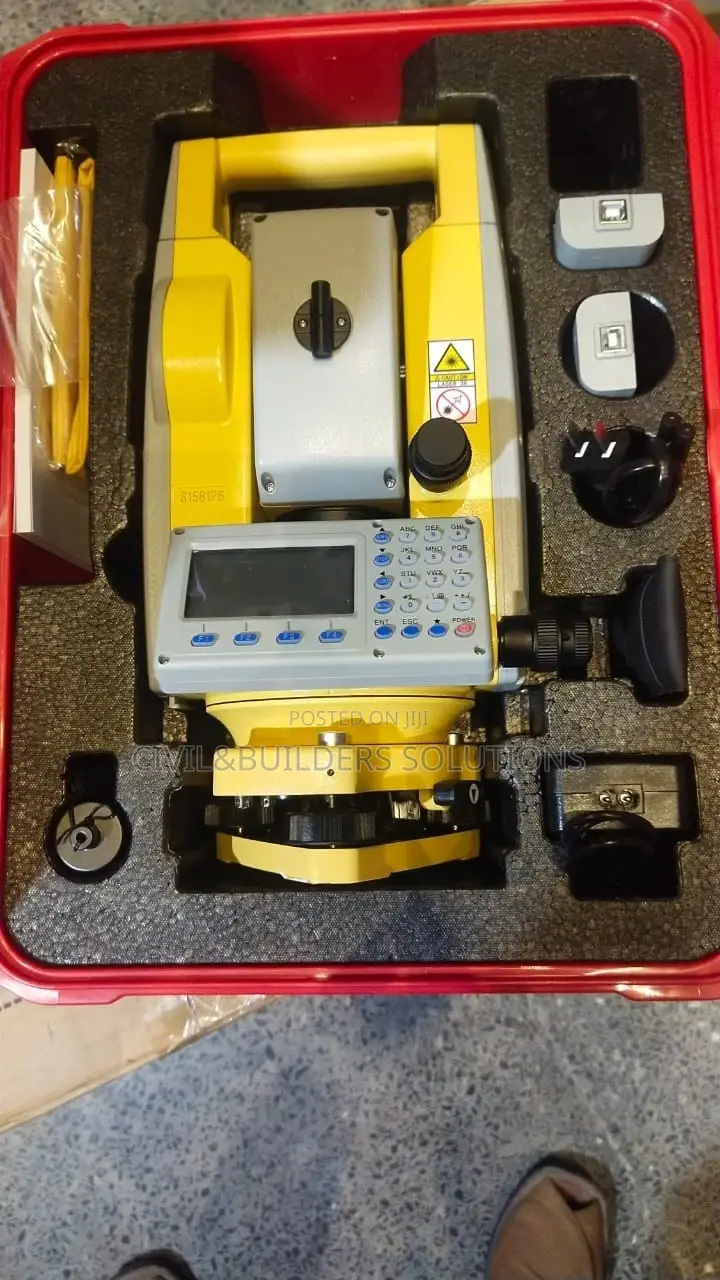Total Station