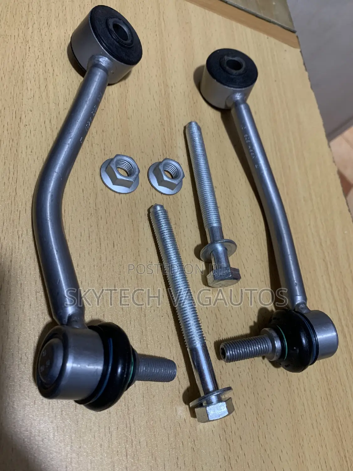 Vokkswagen Touareg /Porshe/Audi Q7 Rear Stabilizer Links