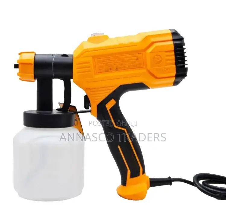 Ingco Spg3508 Powerful Spray Gun 450W