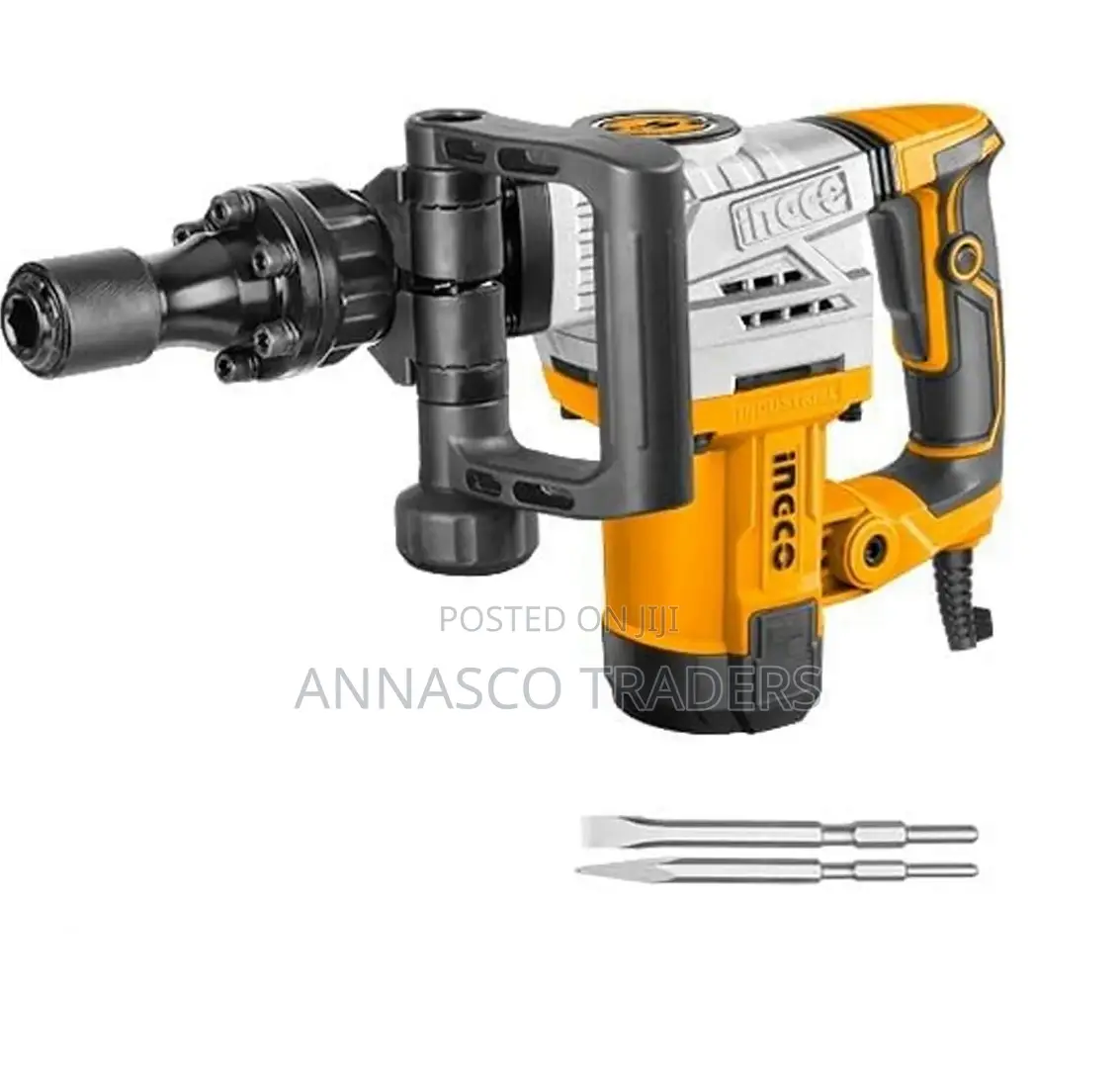 Ingco Pdb130018 Demolition Breaker 1300W