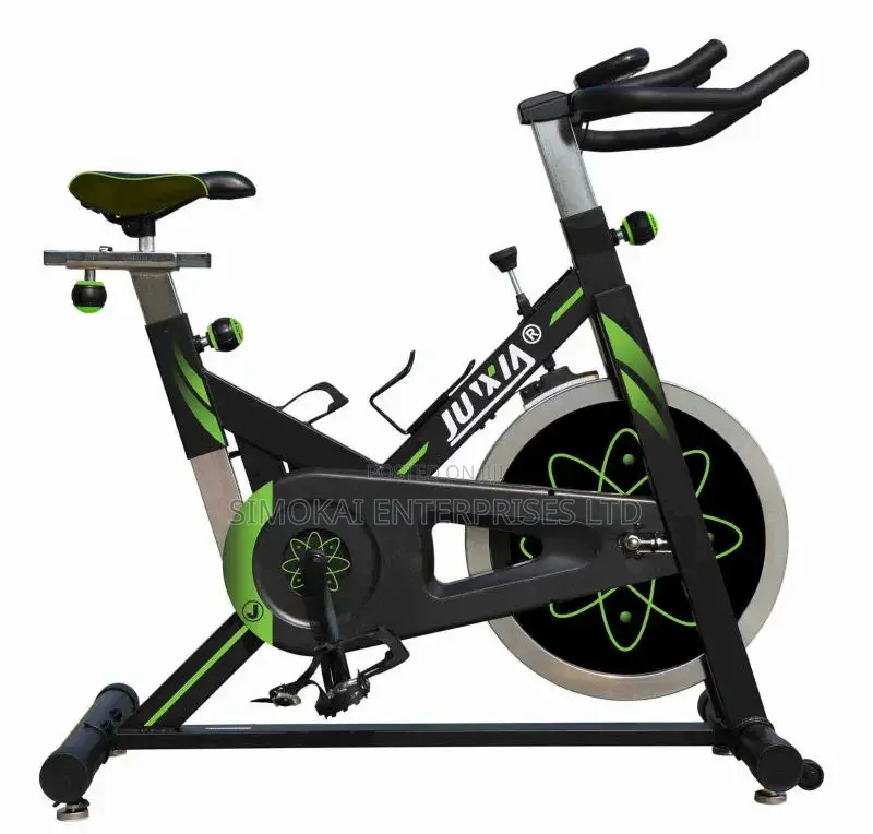 JX Spin Bike With 13kg Flywheel