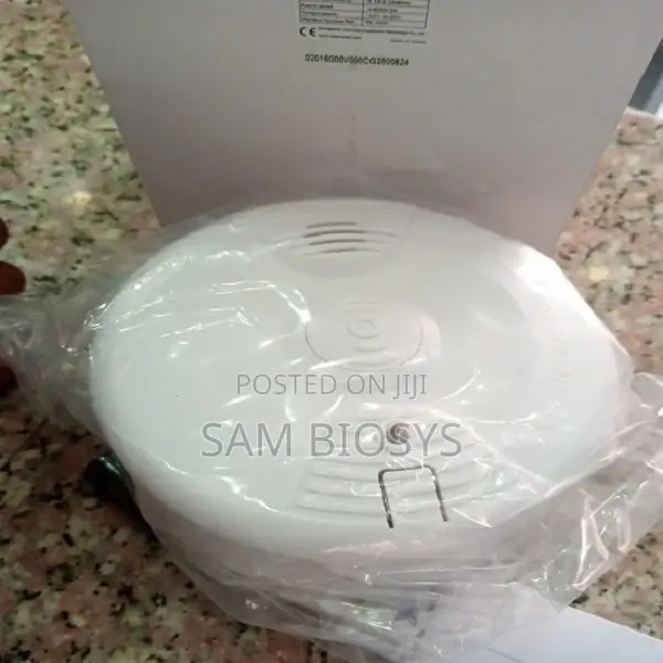 Standalone Smoke Detector Asenware
