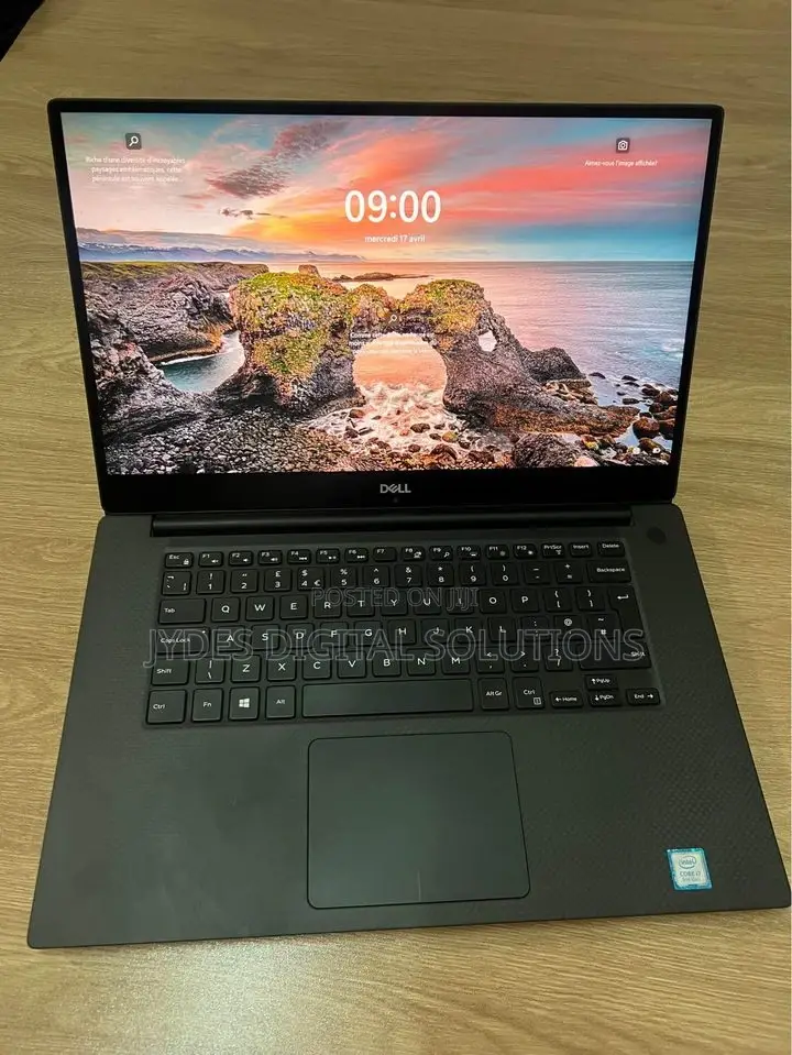 Laptop Dell XPS 15 9570 32GB Intel Core I7 SSD 1T