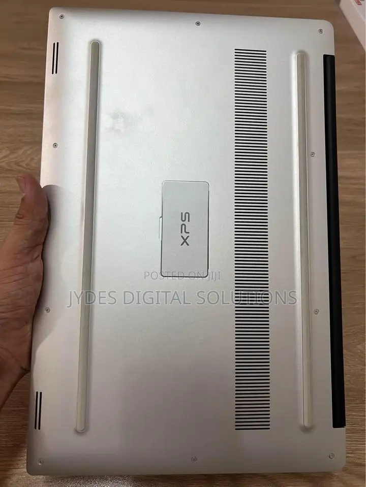 Laptop Dell XPS 15 9570 32GB Intel Core I7 SSD 1T