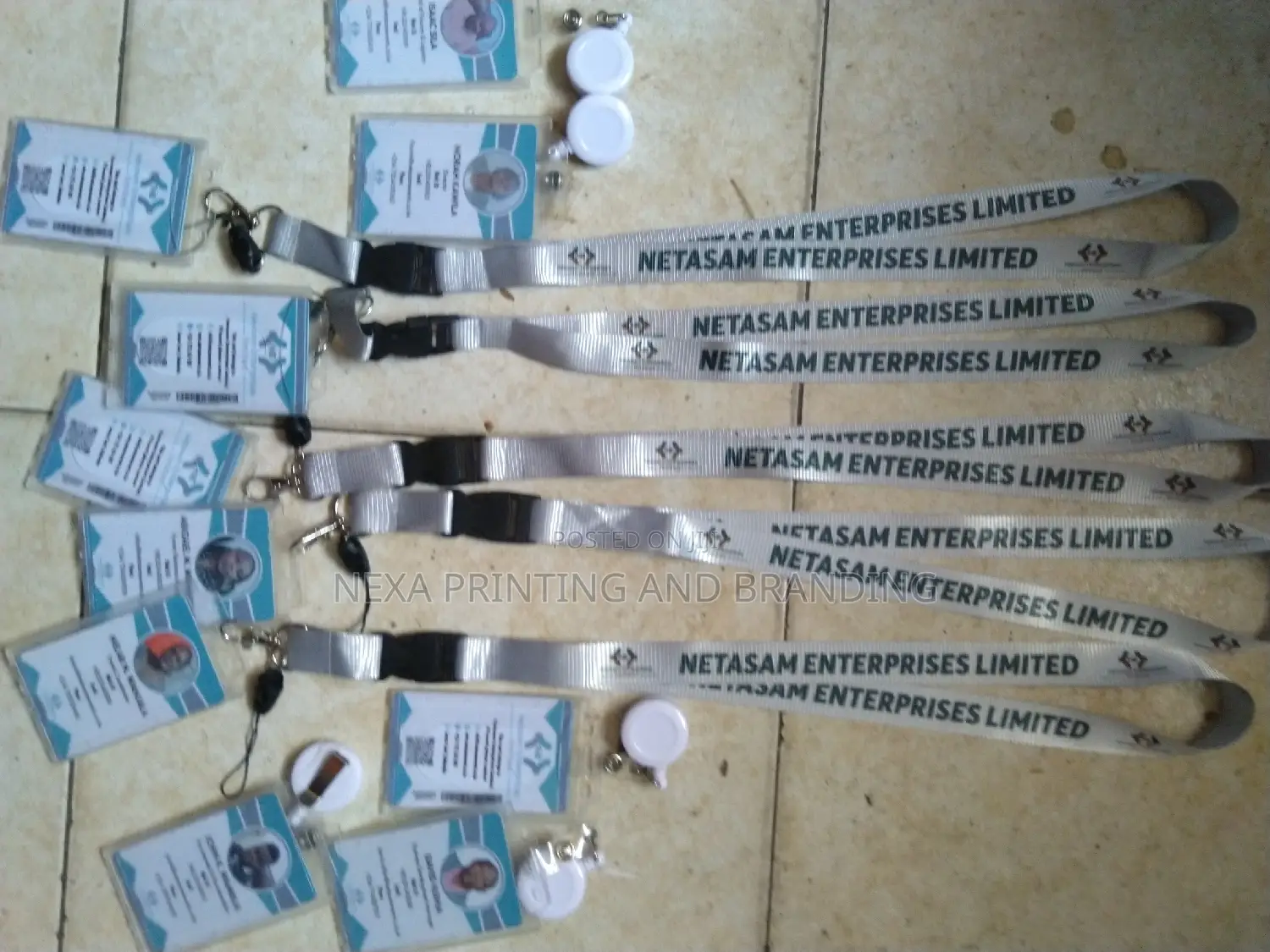 Best Staff Identification Cards