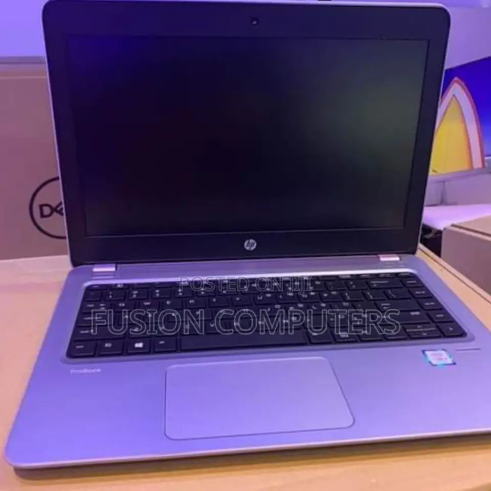 Laptop HP ProBook 430 G4 8GB Intel Core I5 SSD 256GB