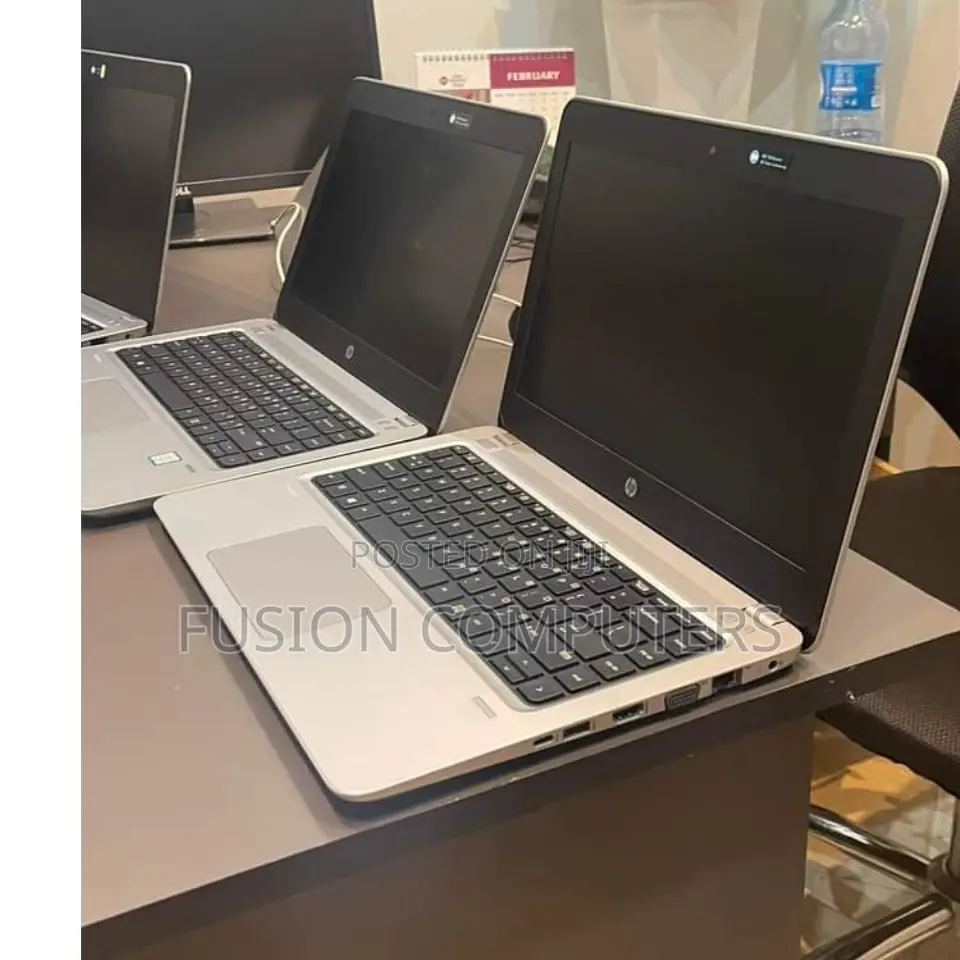 Laptop HP ProBook 430 G4 8GB Intel Core I5 SSD 256GB
