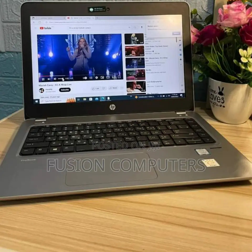 Laptop HP ProBook 430 G4 8GB Intel Core I5 SSD 256GB