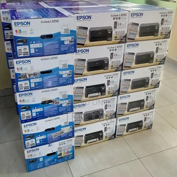 Epson L3250 L3250 L3250 L3250" L3250 Epson Printer L3250