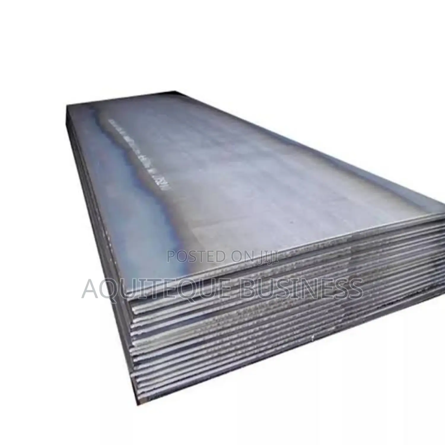 Sm Steel Plate, Wholesale Prices