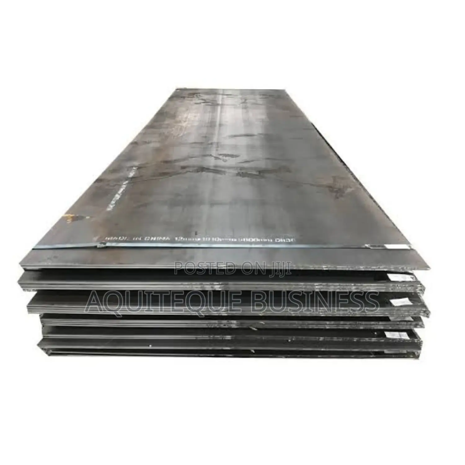 Sm Steel Plate. Wholesale Prices
