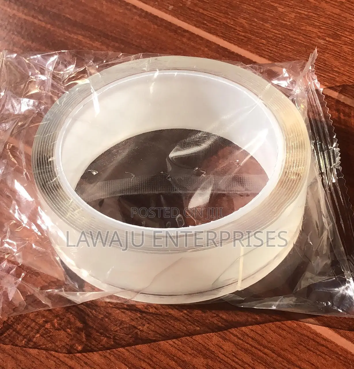 5*5M Double Sided Tape