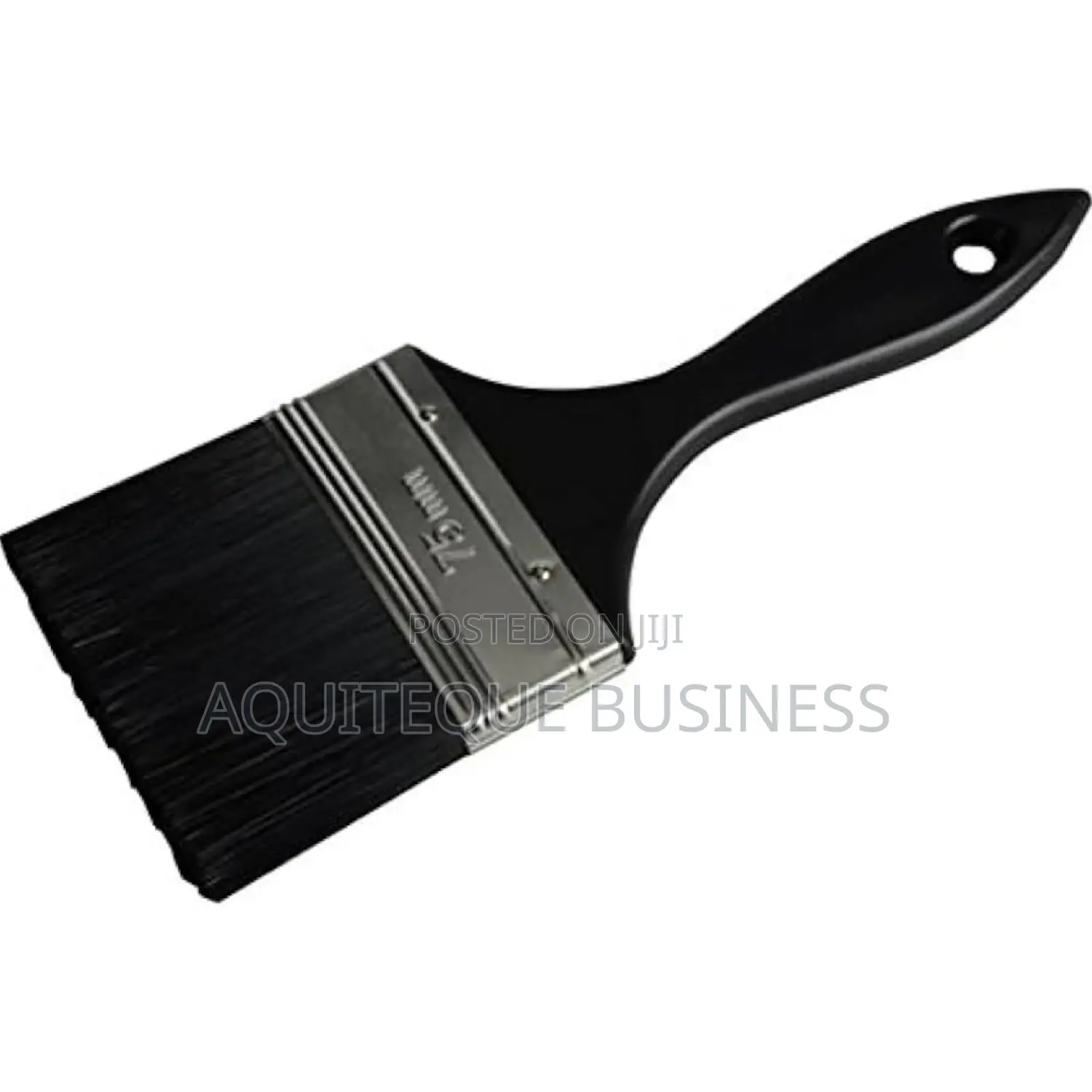 Paint Brush 9"